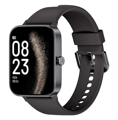KIUVKAS Smart Watch for Men Women Answer/Make Call