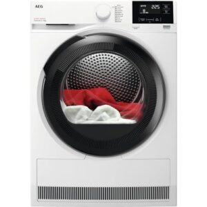 AEG 7000 SensiDry Freestanding Tumble Dryer TR718L4B