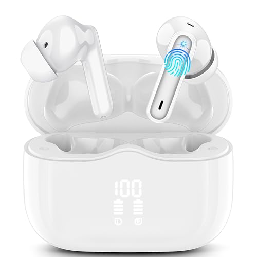 Wireless Earbuds