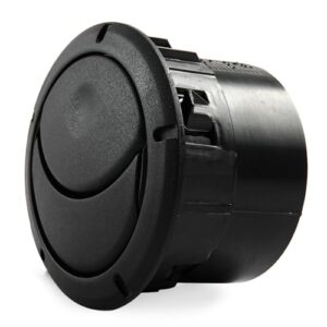 ROBUST Car Interior Dash Air Vent Cover for Dacia Duster Logan Sandero Renault Master Vauxhall Movano Nissan NV400 8200212480 687608041R 687602444R 687602618R 8200817791 687600649R