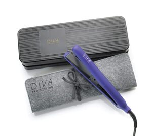 Diva Pro Styling Digital Straightener and Styler