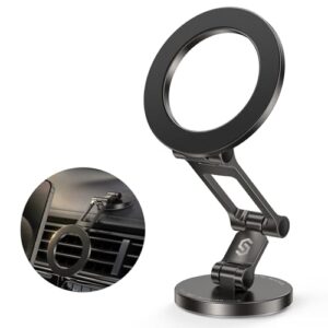 SYNCWIRE Fits MagSafe Car Mount