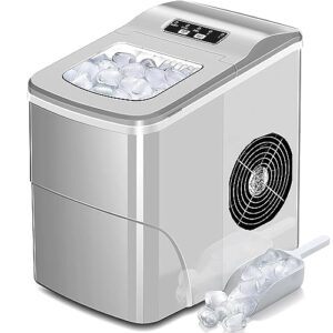 RWFlame Ice Maker