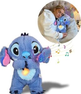 Stitch Calming Relief Plush Toys