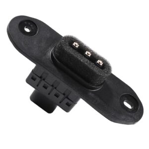 Side Silding Door Contact Switch Compatible with Ford Transit MK6 MK7 Tourneo Custom 1800639 2C1T14A658AE Side Loading Sliding Door Contact Switch