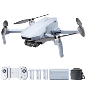 Potensic ATOM SE Combo GPS Drone with Camera 4K