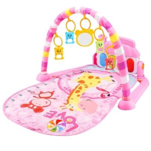 Baby Play Mat Gym
