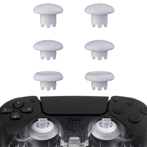 eXtremeRate EDGE Sticks Swappable Thumbsticks for PS5 Controller