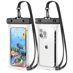CITAMAMA Waterproof Phone Pouch