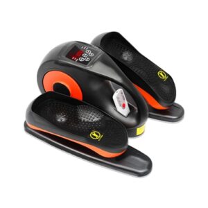 Electric Pedal Exerciser