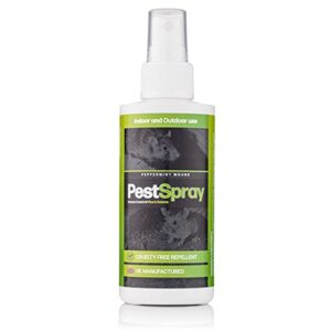 EFA International Mouse Repellent with Peppermint Oil