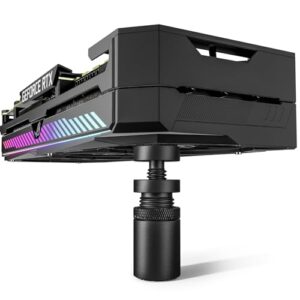 upHere gaming GPU Support Bracket