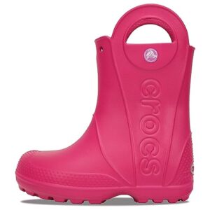 Crocs Unisex Kid's Handle It Rain Boo