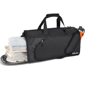 Sports Gym Bag