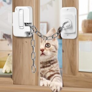 JWJK 2 Pack Window Locks