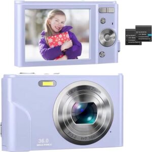 Digital Camera