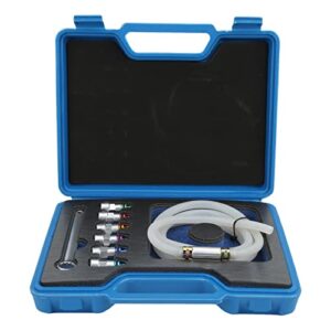 Universal Brake Bleeder hose pipe Spanner Kit