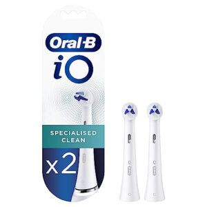 Oral-B iO Specialised Clean Electric Toothbrush Head