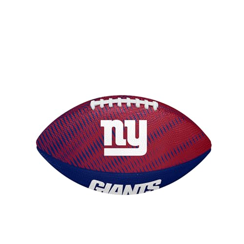 Wilson NFL Team Tailgate American Football