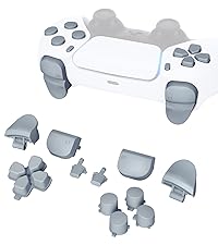 Buttons for ps5 BDM-030