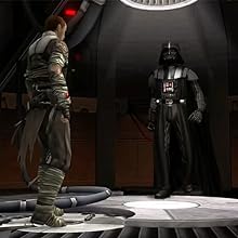 Star Wars Heritage Pack