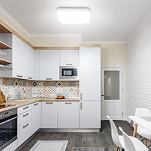 Ceiling lights for bedroom