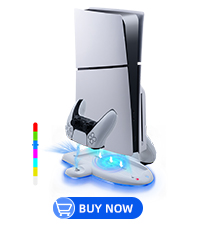 Charging Cooling Stand