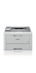 Brother HL-L8230CDW on a white background