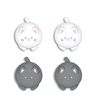 Thumbstick Grip Cover for Xbox Series X/S, Thumb Grip Caps for Xbox One