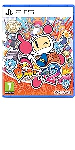 Super Bomberman R 2
