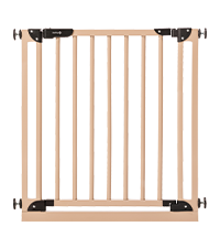 safety 1st ess wooden gate