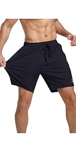 mens smart shorts