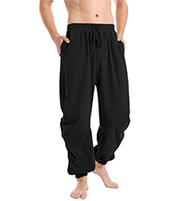 Men Casual Trousers