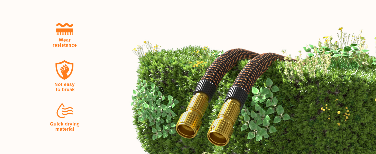 hose pipe