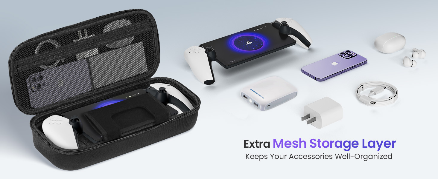 playstation5 portal ps portal 