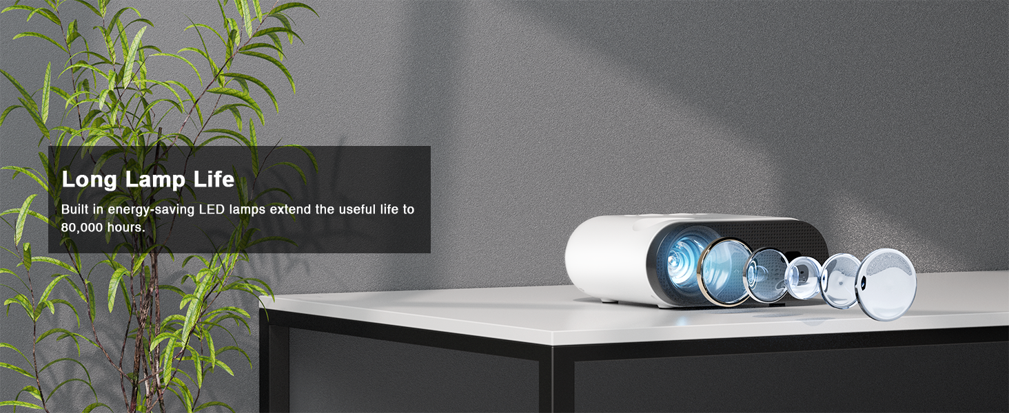 mini projector