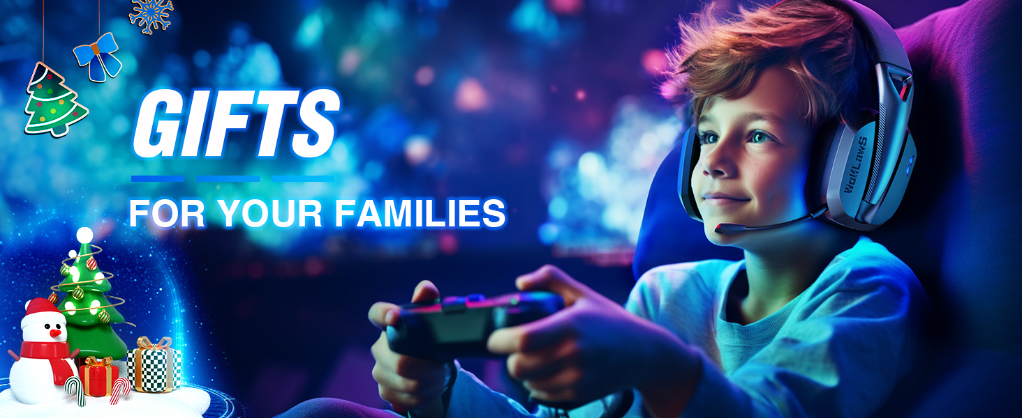 headsets with microphone