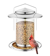BIRD FEEDER