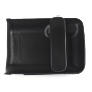 Robust Car Sliding Door Handle Left Passenger Side for Citroen Berlingo Peugeot Partner 9101.Q7 9101Q7 1996-2008