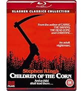 Children Of The Corn 3 - Urban Harvest [Blu-ray]