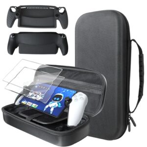 Kuject Accessories Set for PlayStation Portal