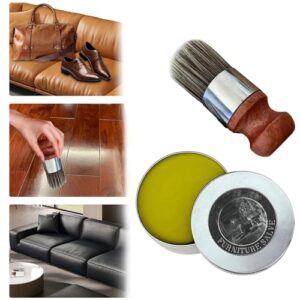 Leather Cleaner for Sofas