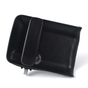 Robust Car Sliding Door Handle Right Driver Side for Citroen Berlingo Peugeot Partner 9101P8 9101.P8 1996-2008