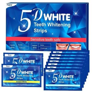 Teeth Whitening Strips
