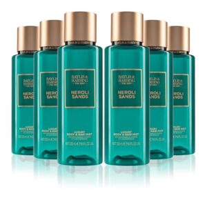 Baylis & Harding EDIT Neroli Sands Body & Hair Mist