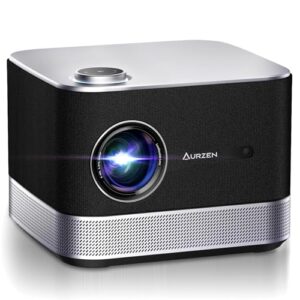 All-ln-One Projector 4K