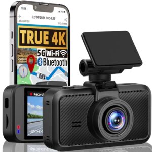 Miofive S1 Dash Cam