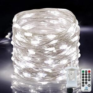 Lezonic Fairy Lights