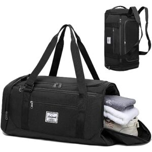 Laripwit Gym Bags for Men