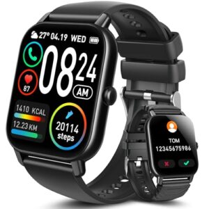 DUSONLAP Smart Watch for Men Answer/Make Call